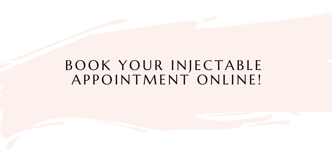 Online Scheduling Now Available for Our Injectors!